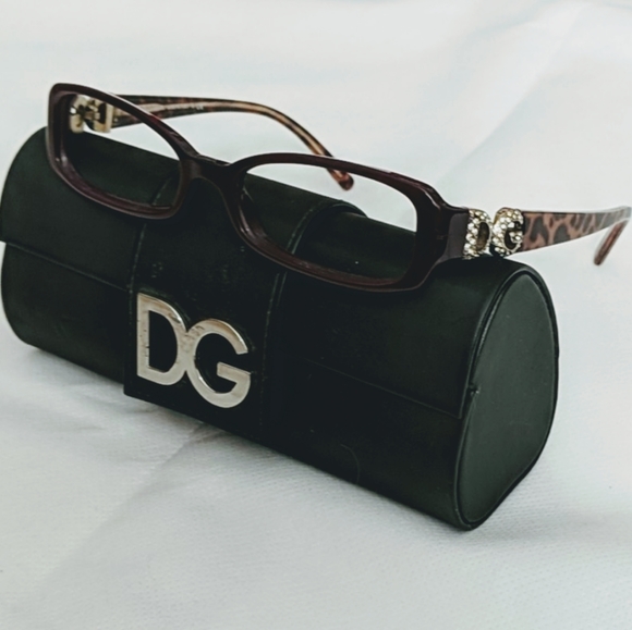 Dolce & Gabbana Accessories - Dolce & Gabana glasses